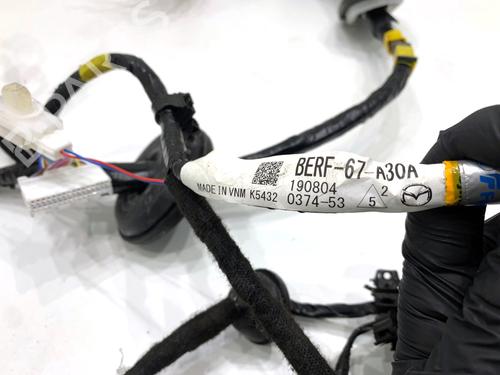 Wiring harness MAZDA 3 Hatchback (BP) SKYACTIV-X M Hybrid (BP2H) | BP39342490E16 - Image 4