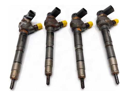 Used Injector Injector VW GOLF VII (5G1, BQ1, BE1, BE2) 2.0 TDI (150 hp) 39368296 39368296