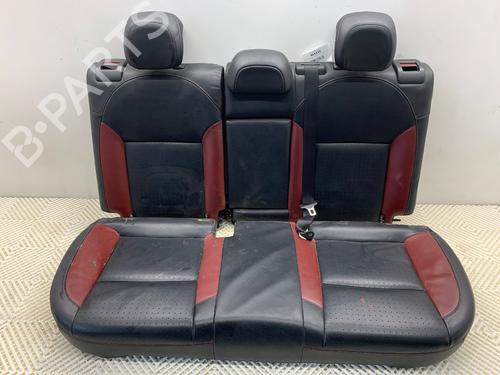 Used Rear seat (2nd row) Rear seat (2nd row) 39330112 39330112