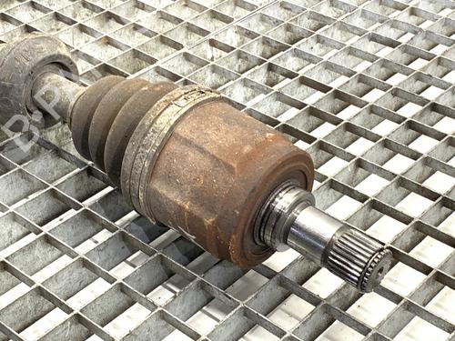 Left front driveshaft HONDA FR-V (BE) 2.0 (BE3) | BP39360517M38 - Image 3