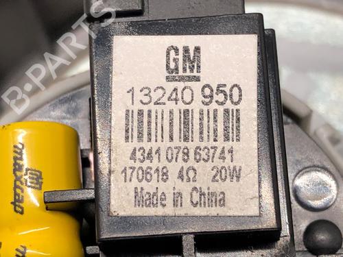 Speaker OPEL ADAM (M13) 1.4 | BP39270576E2 - Image 7