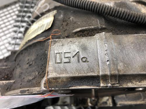 Gearbox AUDI A8 D3 (4E2, 4E8) S8 quattro | BP39270322M3 - Image 3