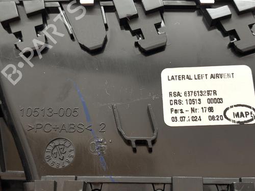 Air vent RENAULT CLIO V (B7_) 1.0 LPG (B7MT) | BP39661037I21 - Image 3