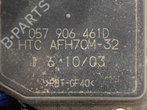 Mass air flow sensor AUDI A8 D3 (4E2, 4E8) 4.0 TDI quattro | BP39289315M95 - Image 5