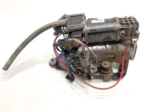 Used Suspension compressor Suspension compressor 39344098 39344098