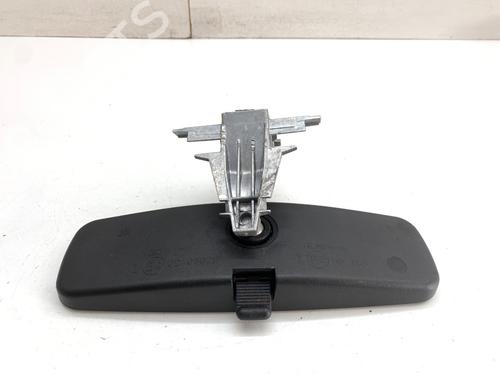 Rear mirror RENAULT KANGOO III Box Body/MPV 1.5 Blue dCi 95 (FJAB) | BP39376706I6 - Image 3