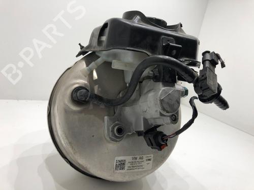 Servo brake AUDI A8 D5 (4N2, 4N8, 4NC, 4NL) 50 TDI Mild Hybrid quattro | BP39309667M42 - Image 3
