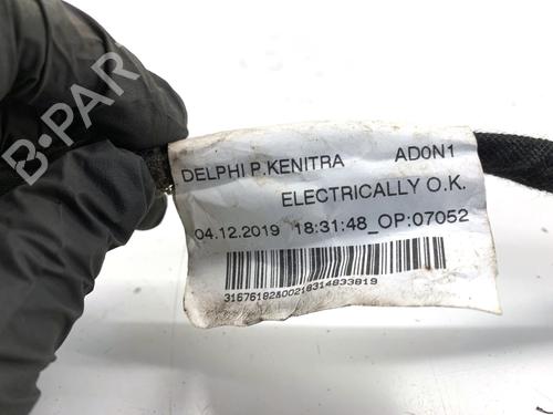 Wiring harness VOLVO XC60 II (246) B5 Mild-Hybrid AWD | BP39332689E16 - Image 4