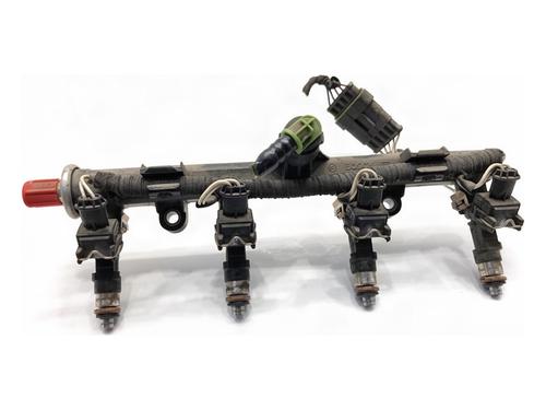 Used Injection rail Injection rail 39368608 39368608