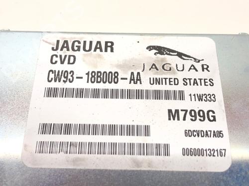 Electronic module JAGUAR XJ (X351) 3.0 SDV6 | BP39272376M83 - Image 4