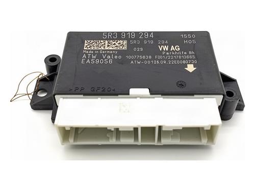 elektronisk-modul-vw-golf-viii-variant-cg5-db5-2020-39378468 main image