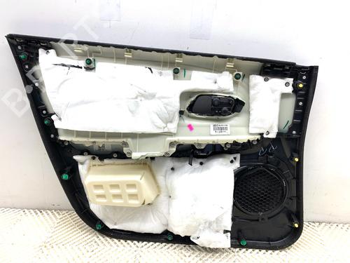 Høyre frontpanel HONDA HR-V (RU) 1.5 (RU1) | BP39307657C59 - Image 4