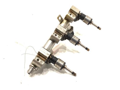 Injection rail HYUNDAI i30 Estate (PDE) 1.0 T-GDI | BP39346244M98 - Image 2