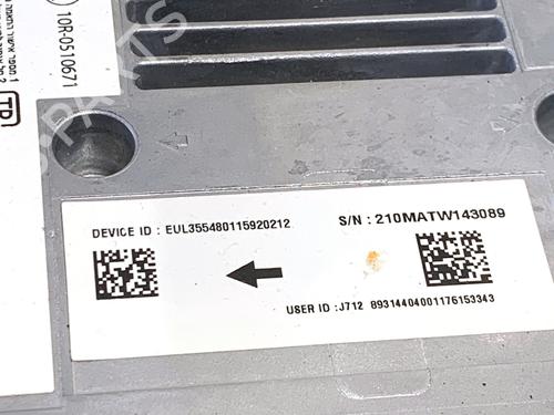 Bilradio KIA XCEED (CD) 1.6 GDI Hybrid | BP39345968E6 - Image 5