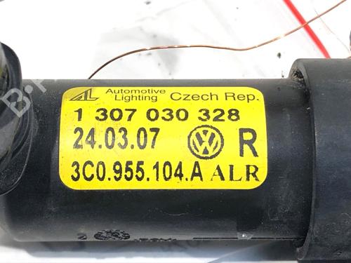 Headlight washer VW PASSAT B6 (3C2) 2.0 TDI | BP39304883E17 - Image 3