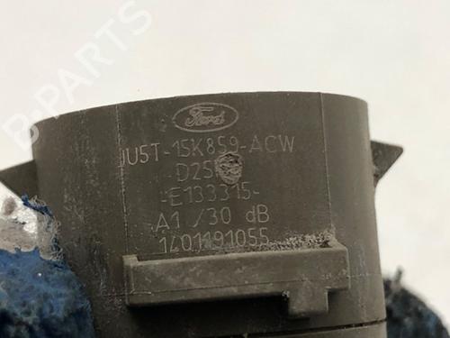 Electronic module FORD FOCUS IV (HN) 1.0 EcoBoost | BP40489023M83 - Image 3