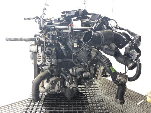 Engine HYUNDAI TUCSON (NX4E, NX4A) 1.6 T-GDi | BP39287000M1 - Image 5