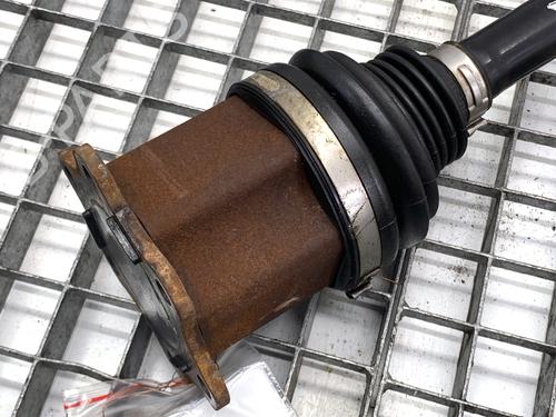 Right front driveshaft CUPRA FORMENTOR (KM7, KMP) 2.0 TSI 4Drive | BP39336227M39 - Image 2