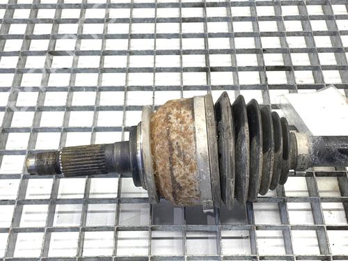 Right front driveshaft FORD RANGER (TKE) 2.0 EcoBlue 4x4 | BP39350990M39 - Image 2
