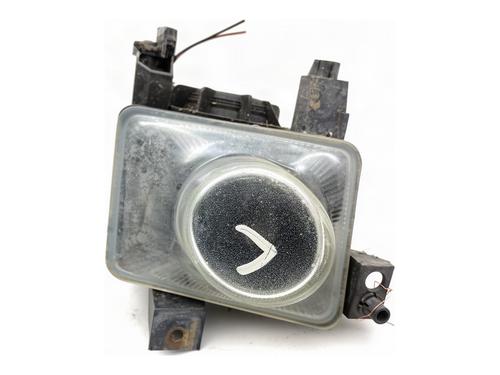 Used Left front fog light Left front fog light OPEL VECTRA C (Z02) 2.0 16V Turbo (F69) (175 hp) 40171061 40171061