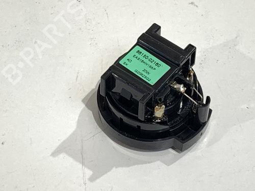 Speaker TOYOTA COROLLA Saloon (_E21_) 1.8 VVTi Hybrid (ZWE211, MZEA12) | BP39496897E2 - Image 11