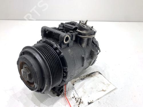 Used AC compressor AC compressor 39325154 39325154