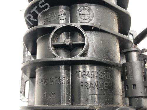 Intake manifold BMW 3 (E90) 318 d | BP39283588M70 - Image 3