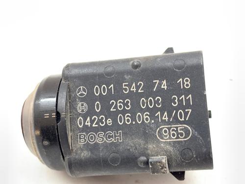 Electronic module MERCEDES-BENZ GL-CLASS (X164) GL 320 CDI 4-matic (164.822) | BP39971273M83 - Image 3