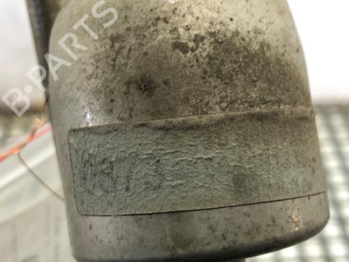 AC-rør OPEL CORSA E (X15) 1.4 (08, 68) | BP39315259M126 - Image 5