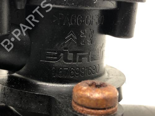 Pipe CITROËN C3 Picasso (SH_) 1.2 THP 110 (SHHNZ6) | BP39281055M125 - Image 4