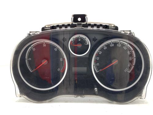 instrument-cluster-opel-corsa-d-s07-2006-2007-2008-2009-2010-2011-2012-2013-2014-2015-39318104 main image