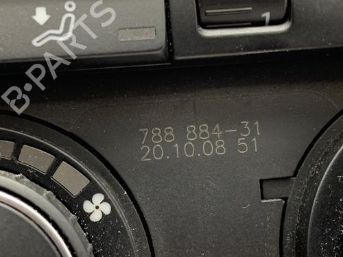 Climate control VW EOS (1F7, 1F8) 2.0 TDI | BP40057326I5 - Image 4
