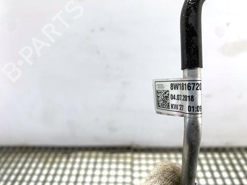 AC pipe AUDI A4 B9 (8W2, 8WC) 2.0 TFSI quattro | BP39334711M126 - Image 3