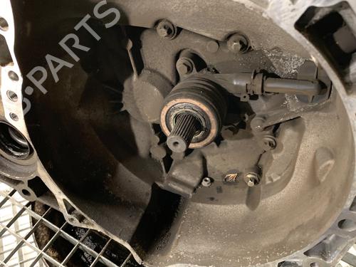 Gearbox NISSAN NOTE (E11, NE11) 1.4 | BP39306166M3 - Image 7