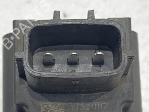 Ignition coil DACIA DUSTER (HS_) 1.6 SCe 115 | BP39291722M94 - Image 3