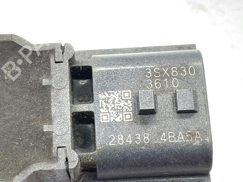 Electronic module INFINITI Q50 50 Hybrid AWD | BP39326403M83 - Image 4