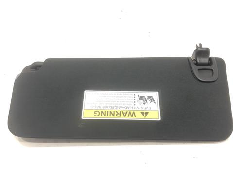 Used Right sun visor Right sun visor 39278776 39278776