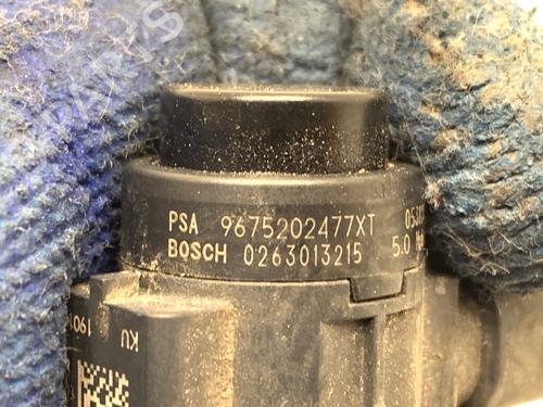 Electronic module OPEL VIVARO C Bus (K0) 1.5 | BP39303498M83 - Image 4