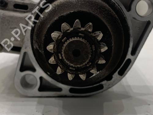 Starter SKODA OCTAVIA III Combi (5E5, 5E6) 2.0 TDI | BP39369639M8 - Image 4