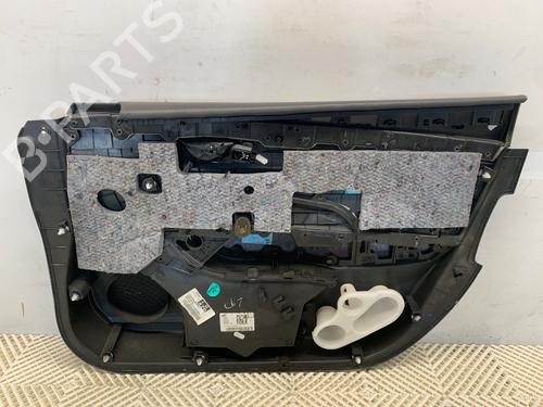 Front left panel RENAULT TALISMAN (LP_) 1.6 dCi 160 | BP39735900C58 - Image 3