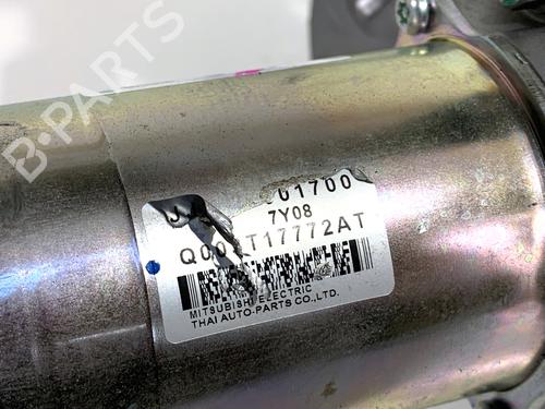 Steering pump MITSUBISHI MIRAGE / SPACE STAR VI Hatchback (A0_A) 1.0 (A05A) | BP39306978M99 - Image 6