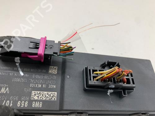 Electronic module AUDI Q5 (FYB, FYG) SQ5 TFSI quattro | BP39661015M83 - Image 3