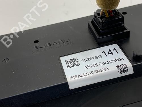 Display SUBARU FORESTER (SJ_) 2.0 D AWD (SJD) | BP39363022C48 - Image 4
