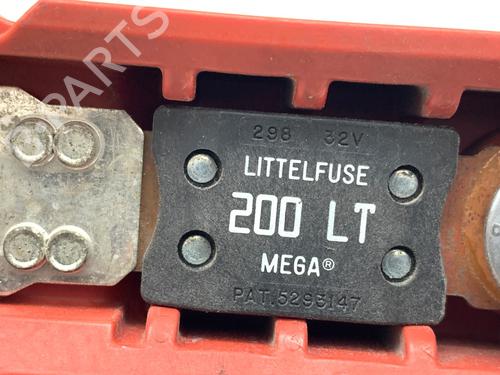 Cable FORD FOCUS IV (HN) 1.0 EcoBoost | BP40033673E12 - Image 3