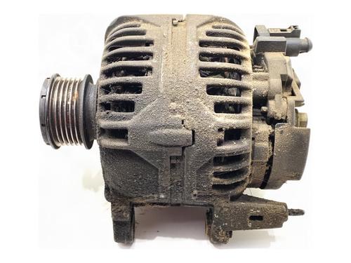 Used Alternator Alternator AUDI A2 (8Z0) 1.4 TDI (75 hp) 40488933 40488933