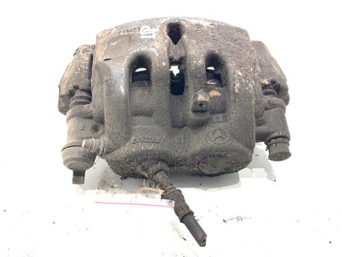 Left front brake caliper MERCEDES-BENZ SPRINTER 3,5-t Van (B907, B910) eSPRINTER (910.633) | BP40522429M105 - Image 2