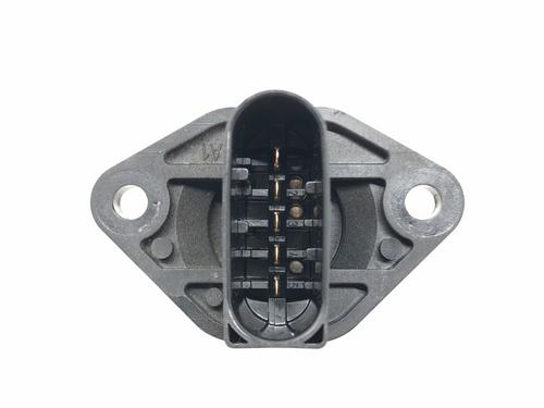 Mass air flow sensor BMW 3 (E90) 318 i | BP39270950M95 - Image 3