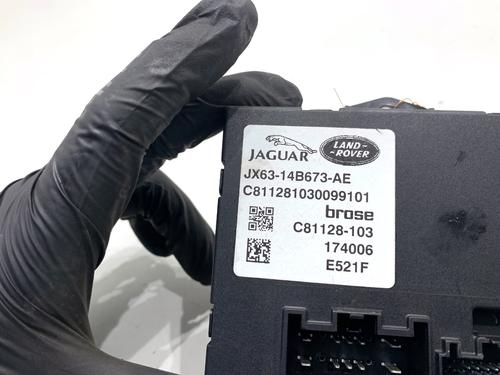 Electronic module JAGUAR XF SPORTBRAKE (X260) 2.0 D AWD | BP39341160M83 - Image 4