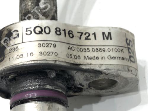 AC-rør VW PASSAT B8 (3G2, CB2) 1.8 TSI | BP39287219M126 - Image 4