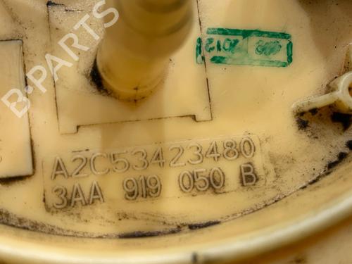 Fuel pump VW CC B7 (358) 2.0 TDI | BP39310330M76 - Image 5